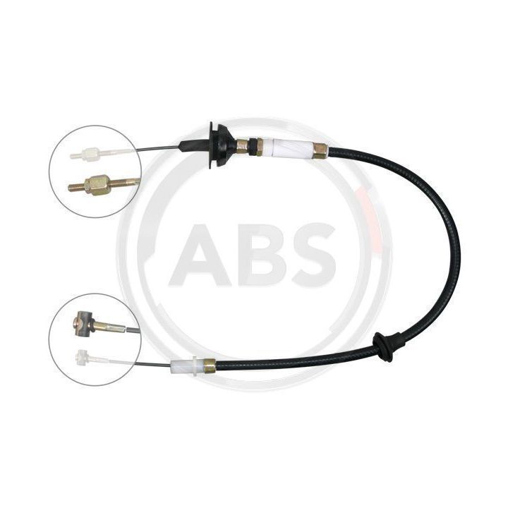 Sankabos trosas A.B.S. K26240