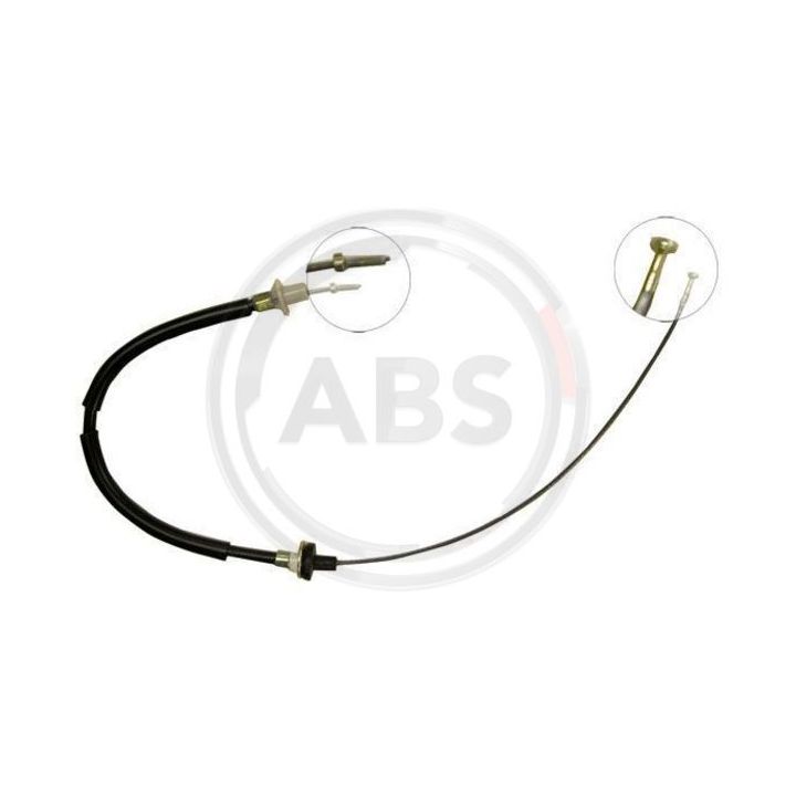 Sankabos trosas A.B.S. K26620