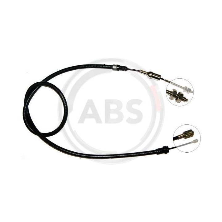 Sankabos trosas A.B.S. K26710