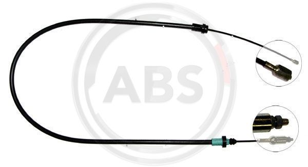 Sankabos trosas A.B.S. K26730