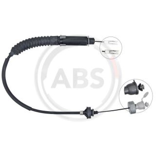 Sankabos trosas A.B.S. K26810