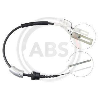 Sankabos trosas A.B.S. K26870