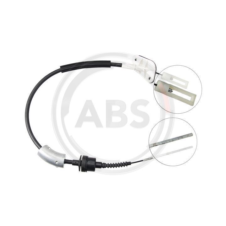 Sankabos trosas A.B.S. K26870