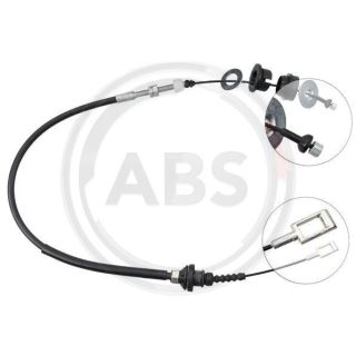 Sankabos trosas A.B.S. K26940