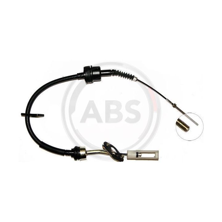 Sankabos trosas A.B.S. K26970