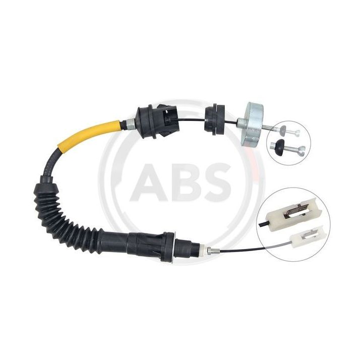 Sankabos trosas A.B.S. K27001