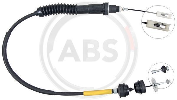 Sankabos trosas A.B.S. K27003