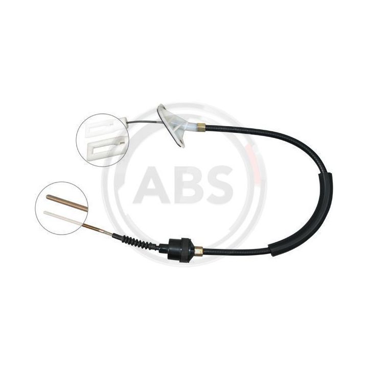 Sankabos trosas A.B.S. K27030