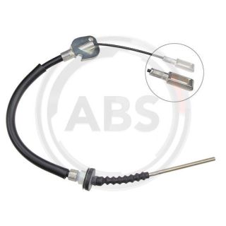 Sankabos trosas A.B.S. K27050