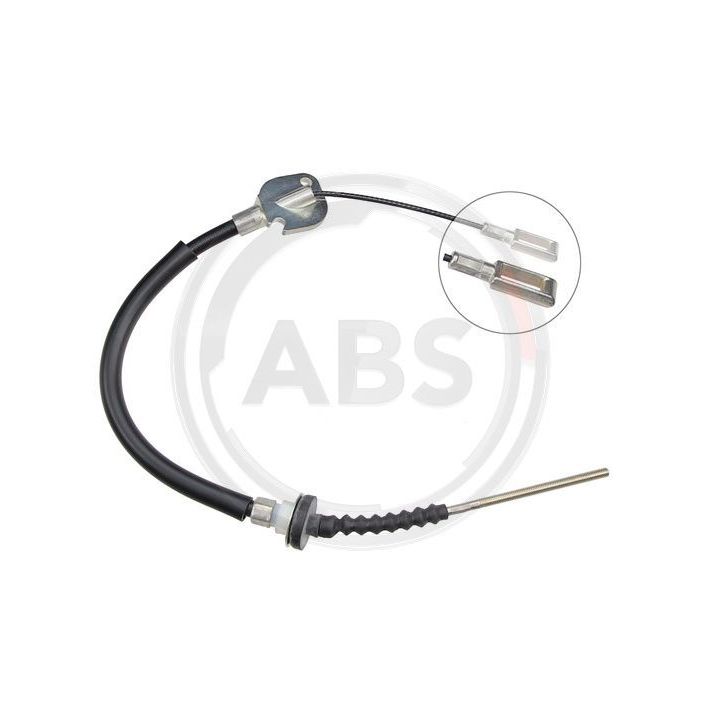 Sankabos trosas A.B.S. K27050