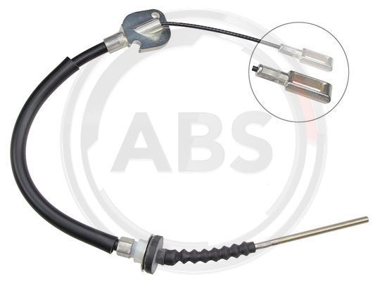 Sankabos trosas A.B.S. K27050