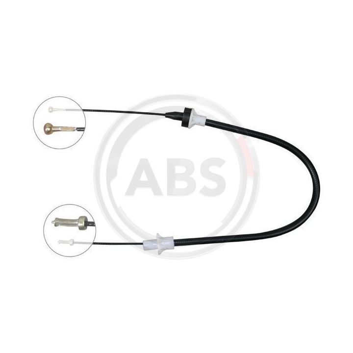 Sankabos trosas A.B.S. K27060