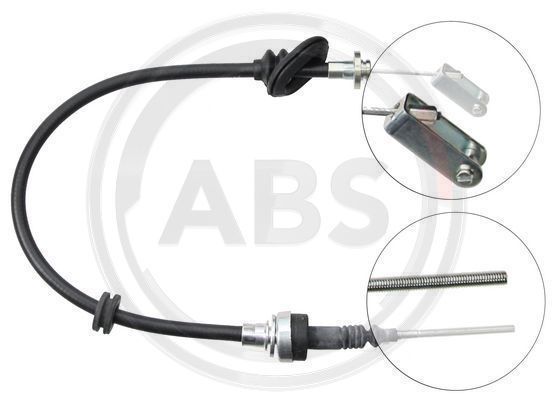 Sankabos trosas A.B.S. K27080