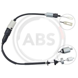 Sankabos trosas A.B.S. K27210