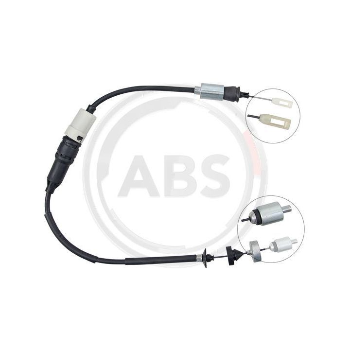 Sankabos trosas A.B.S. K27210