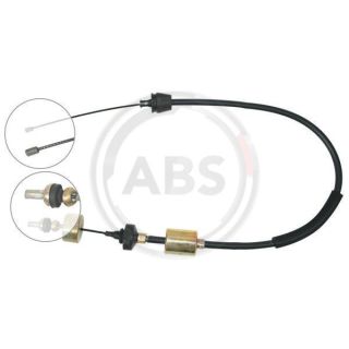 Sankabos trosas A.B.S. K27470