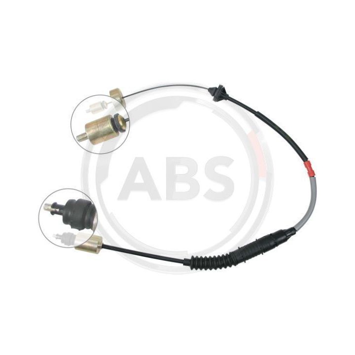 Sankabos trosas A.B.S. K27540