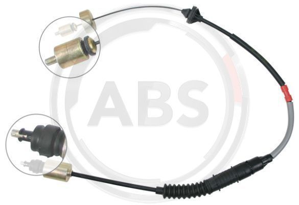 Sankabos trosas A.B.S. K27540