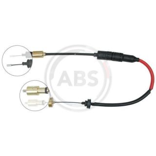 Sankabos trosas A.B.S. K27550