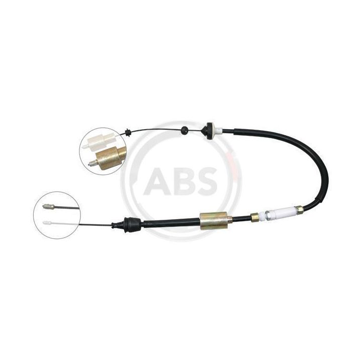 Sankabos trosas A.B.S. K27560