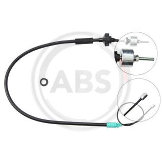 Sankabos trosas A.B.S. K27640