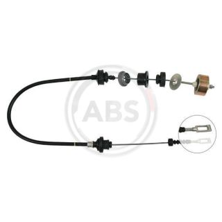 Sankabos trosas A.B.S. K27650