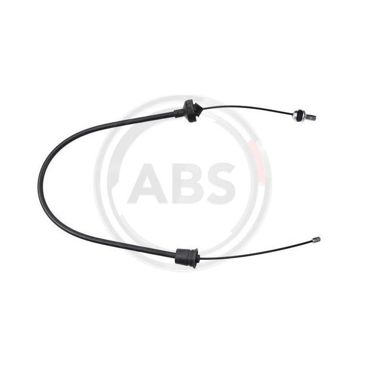 Sankabos trosas A.B.S. K27700