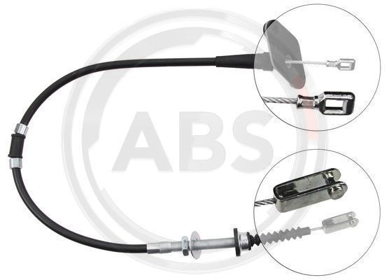 Sankabos trosas A.B.S. K27740