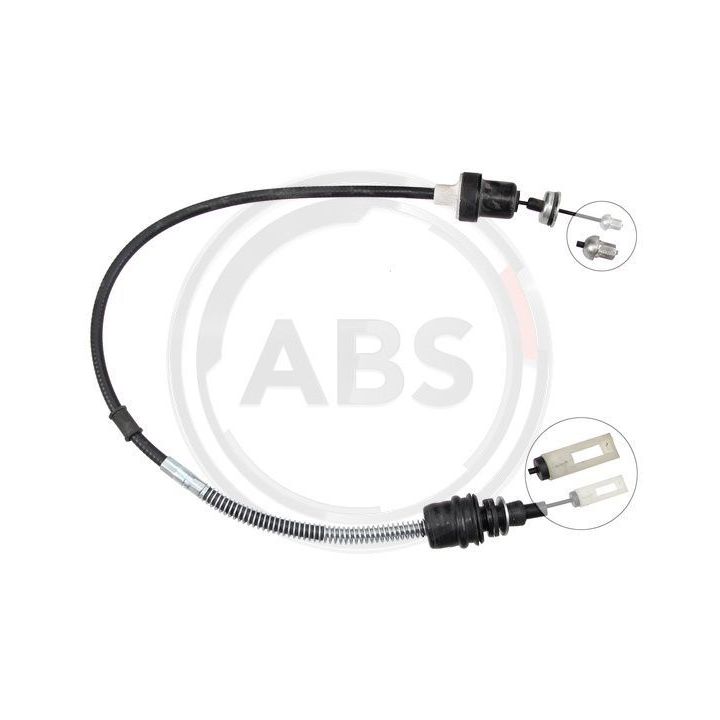 Sankabos trosas A.B.S. K27870