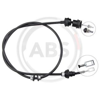Sankabos trosas A.B.S. K27900