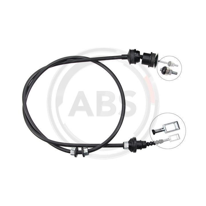 Sankabos trosas A.B.S. K27900