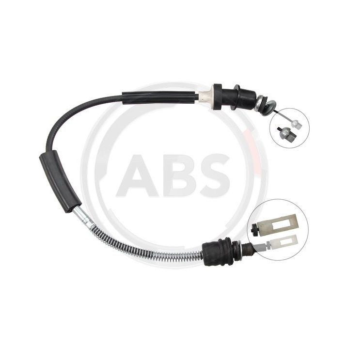 Sankabos trosas A.B.S. K28029