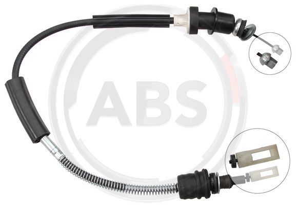 Sankabos trosas A.B.S. K28029