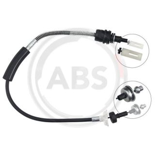 Sankabos trosas A.B.S. K28031