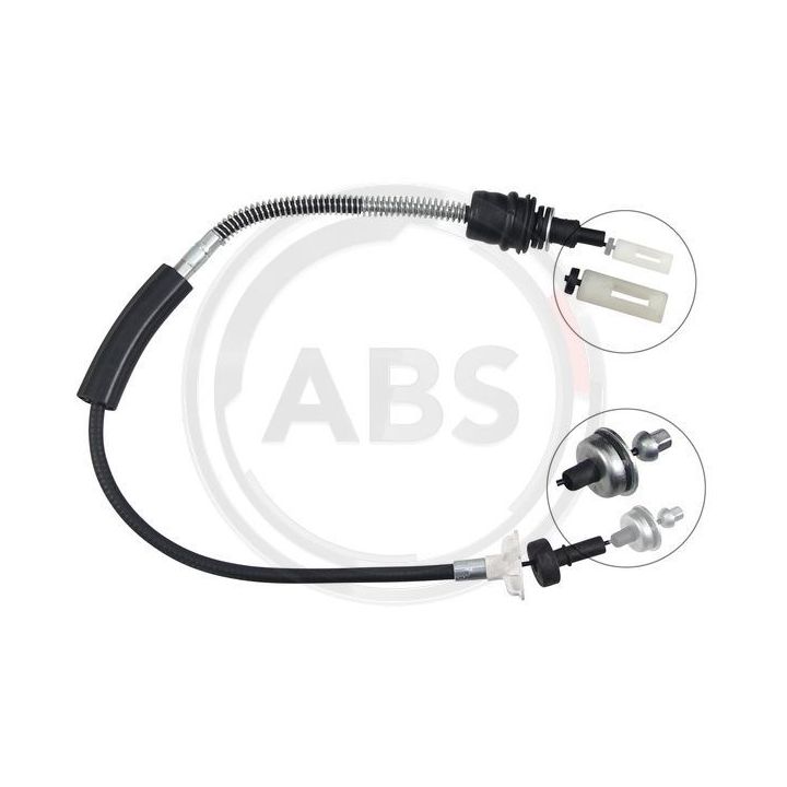 Sankabos trosas A.B.S. K28031