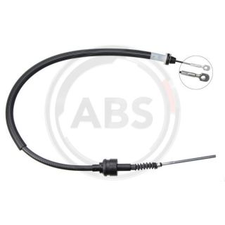 Sankabos trosas A.B.S. K28043