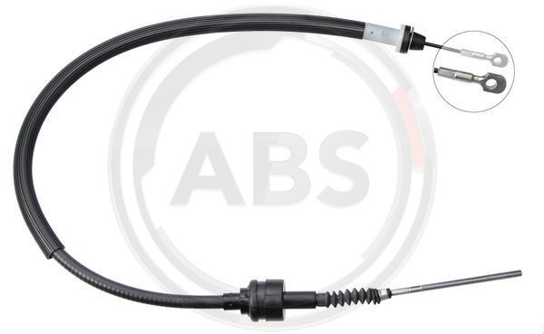 Sankabos trosas A.B.S. K28043