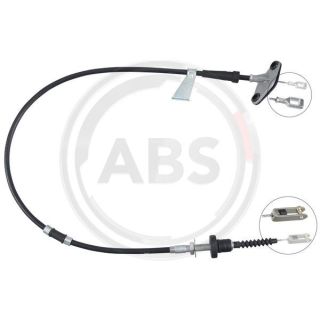 Sankabos trosas A.B.S. K28083