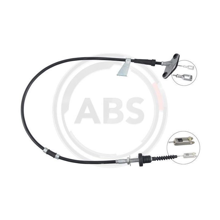 Sankabos trosas A.B.S. K28083