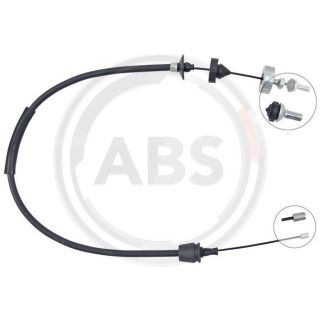 Sankabos trosas A.B.S. K28085