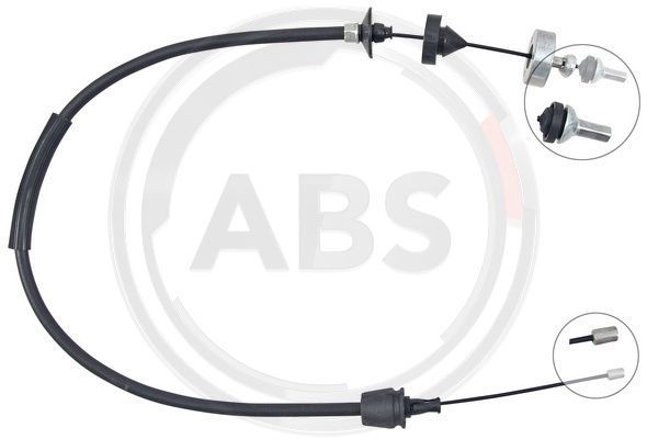 Sankabos trosas A.B.S. K28085