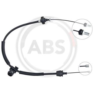 Sankabos trosas A.B.S. K28089