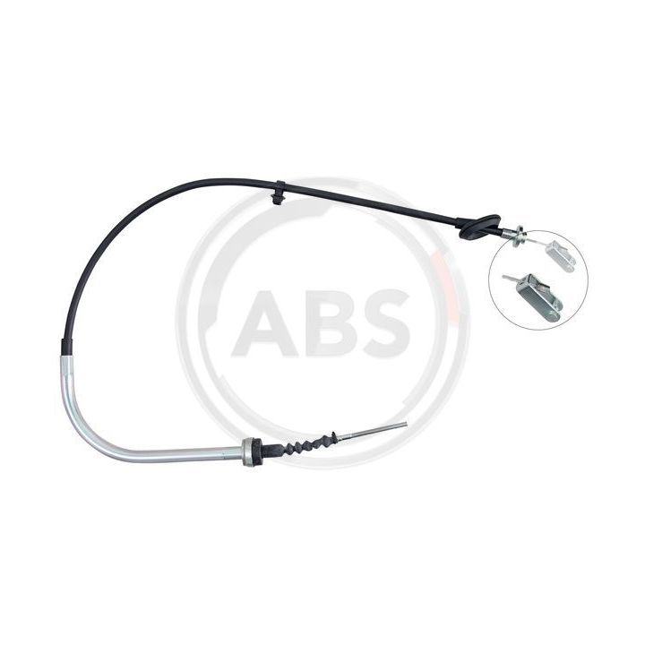 Sankabos trosas A.B.S. K28092