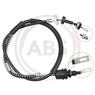 Sankabos trosas A.B.S. K28180