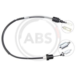 Sankabos trosas A.B.S. K28200