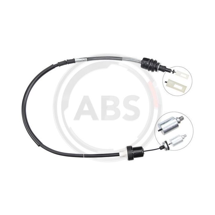 Sankabos trosas A.B.S. K28200