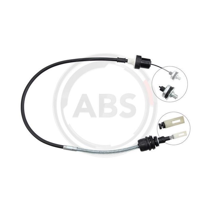 Sankabos trosas A.B.S. K28260