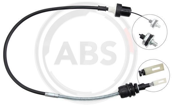 Sankabos trosas A.B.S. K28260