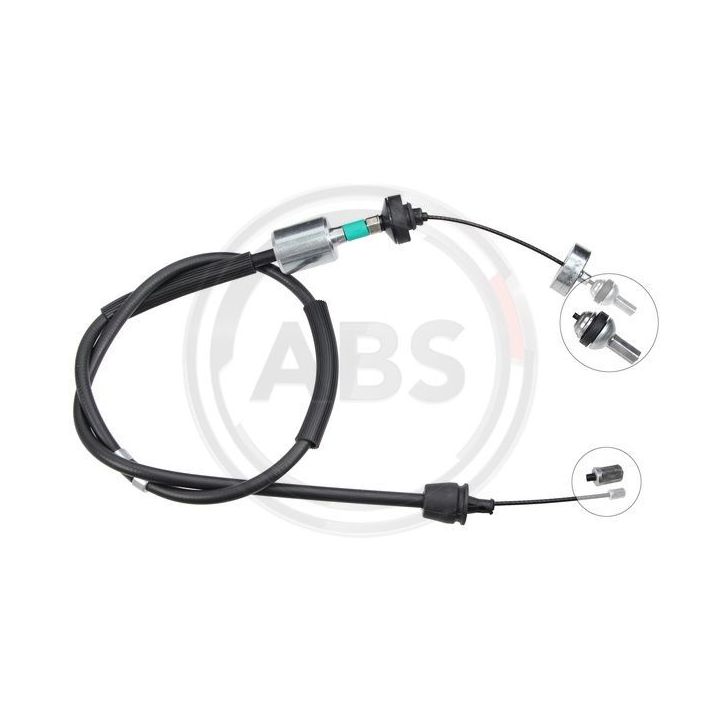 Sankabos trosas A.B.S. K28420