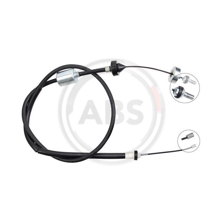 Sankabos trosas A.B.S. K28440